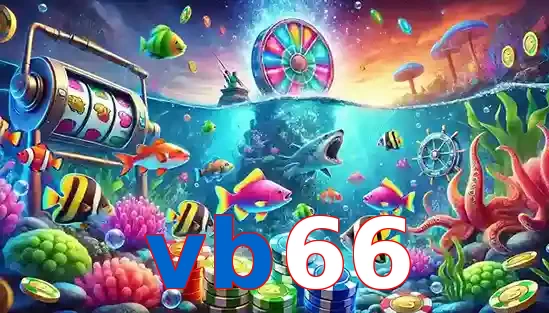 Trò Chơi Bắn Cá Phổ Biến Tại vb66